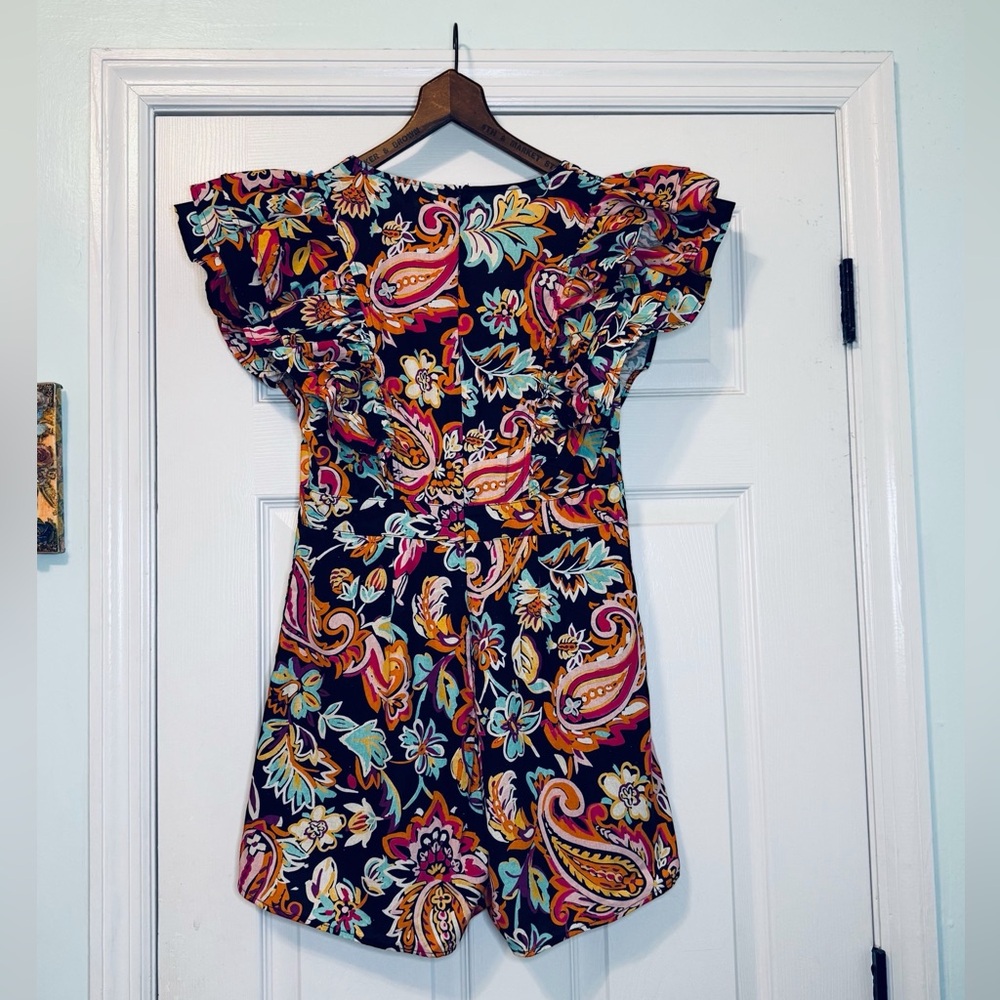 Entro Romper - Picture 4 of 13